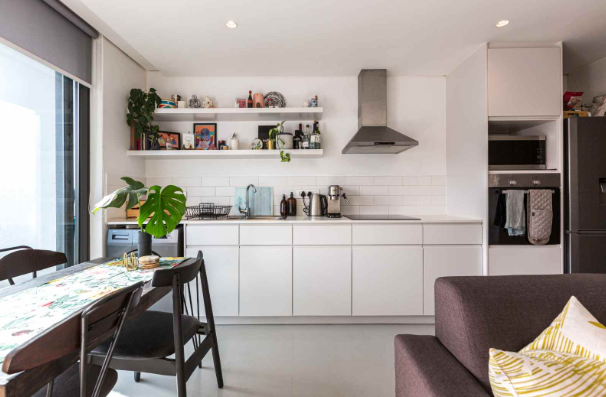 To Let 1 Bedroom Property for Rent in Woodstock Western Cape